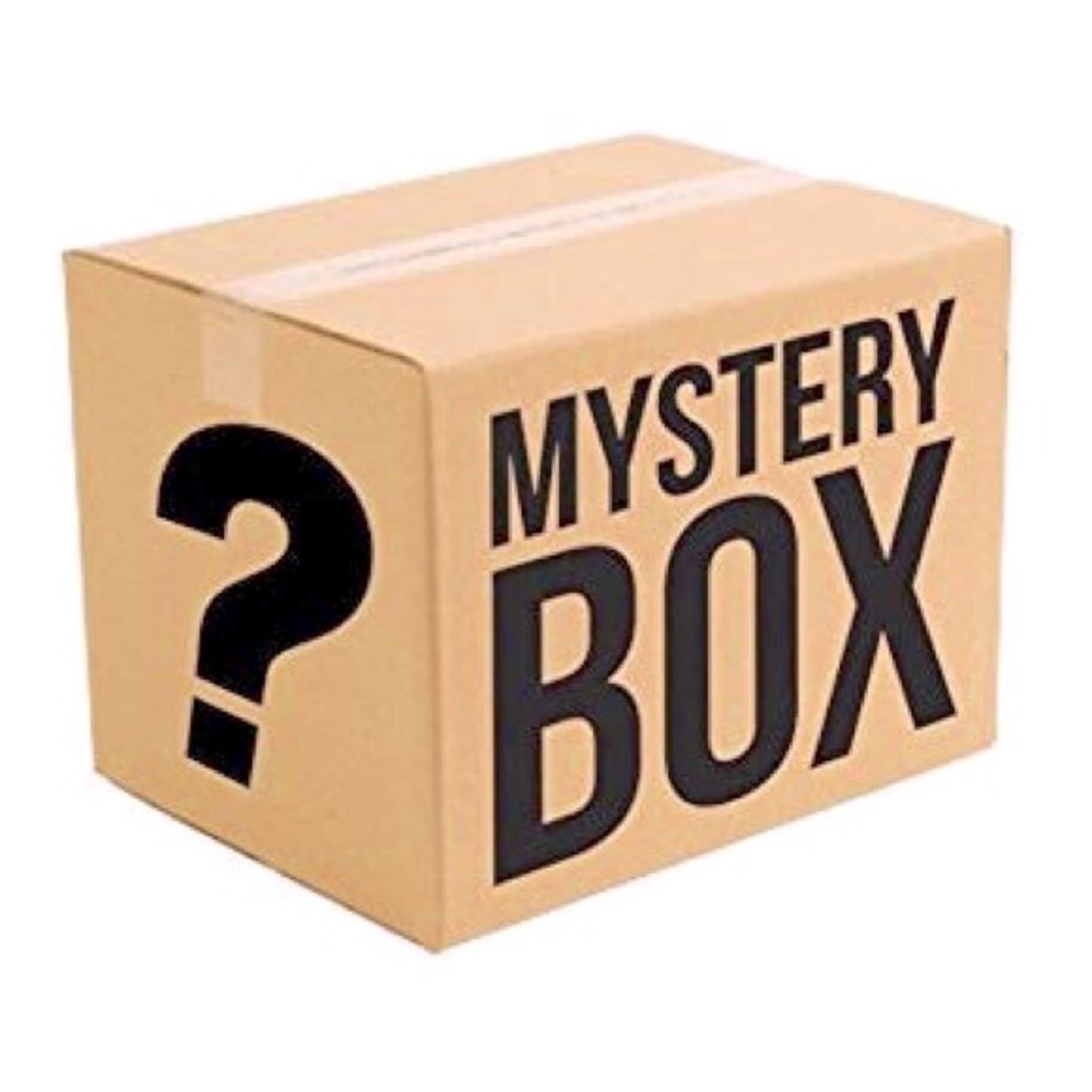 Men’s Underwear Mystery box
